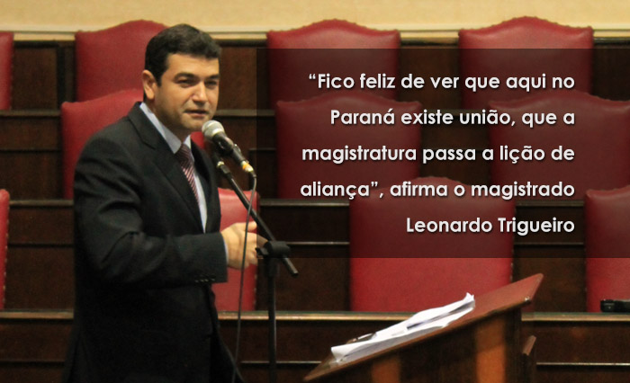 Presidente da Associação dos Magistrados do Piauí fala da grande possibilidade de eleições diretas naquele tribunal